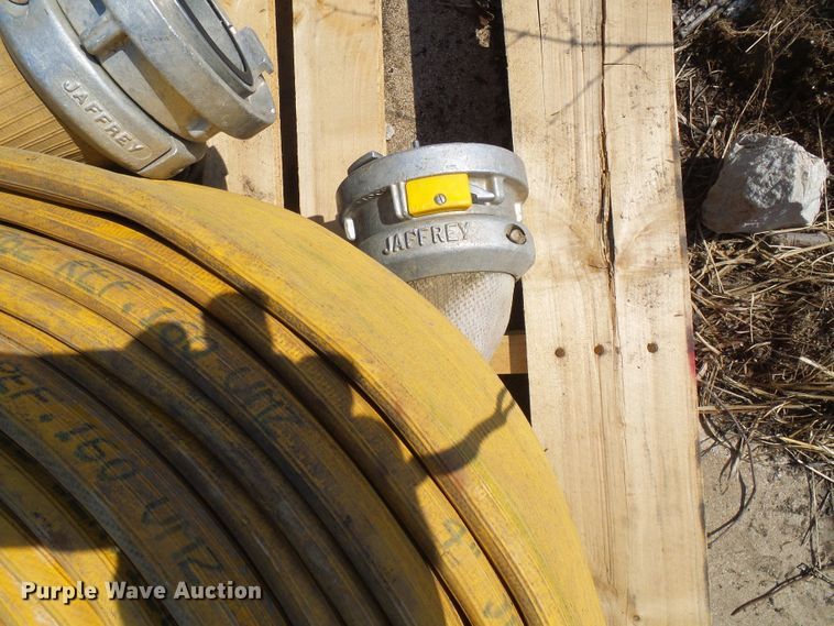 image for item DL0869 Jaffrey hoses