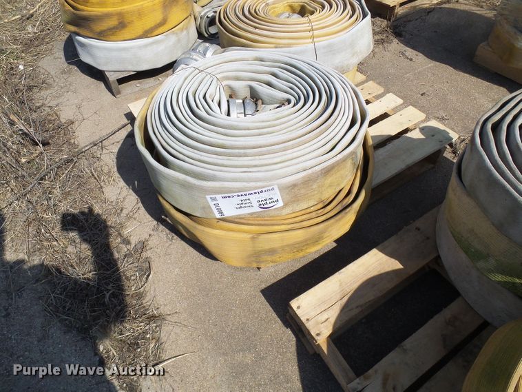 image for item DL0869 Jaffrey hoses