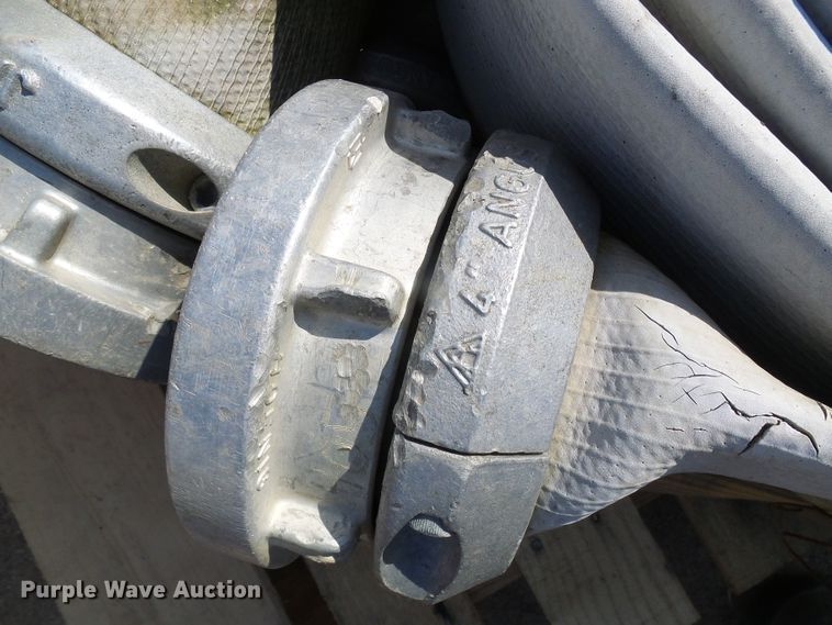 image for item DL0869 Jaffrey hoses