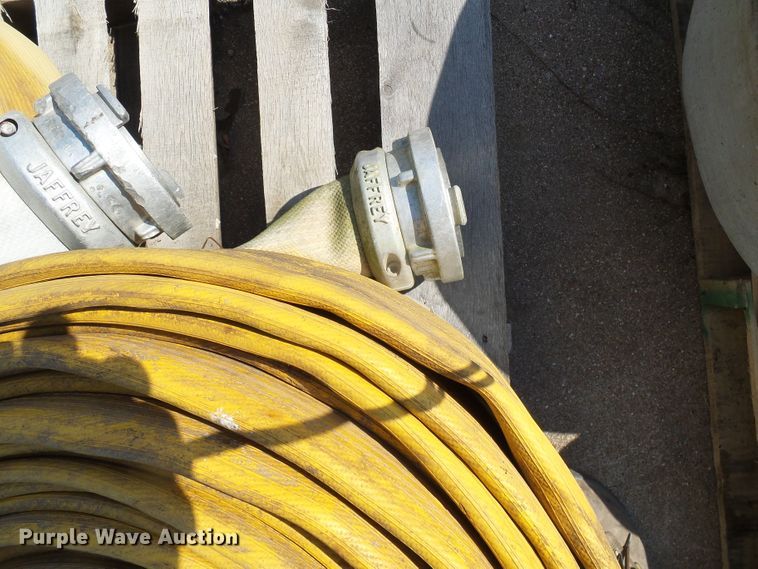 image for item DL0869 Jaffrey hoses