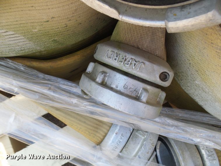 image for item DL0869 Jaffrey hoses