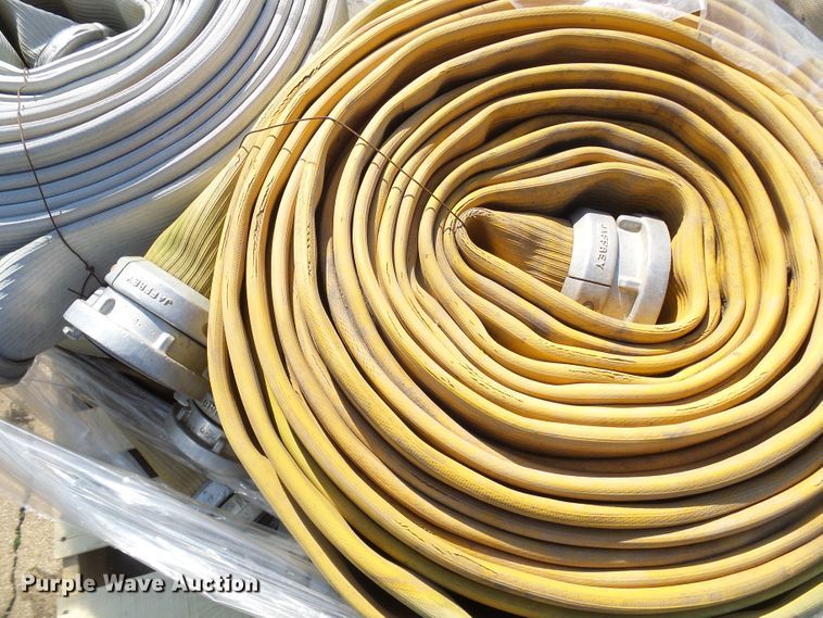 image for item DL0869 Jaffrey hoses