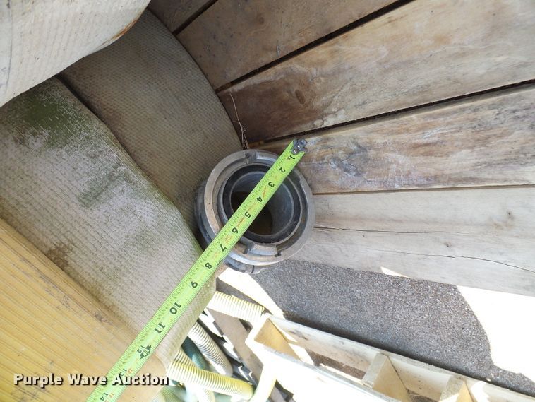 image for item DL0869 Jaffrey hoses