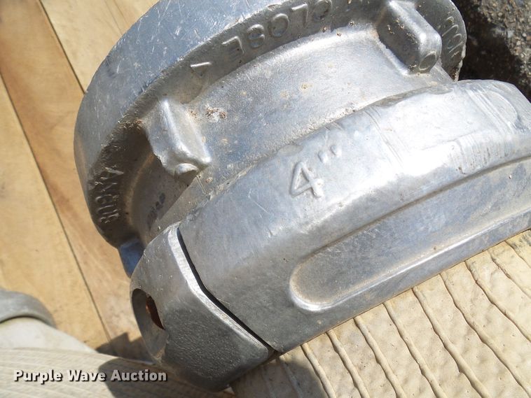 image for item DL0869 Jaffrey hoses