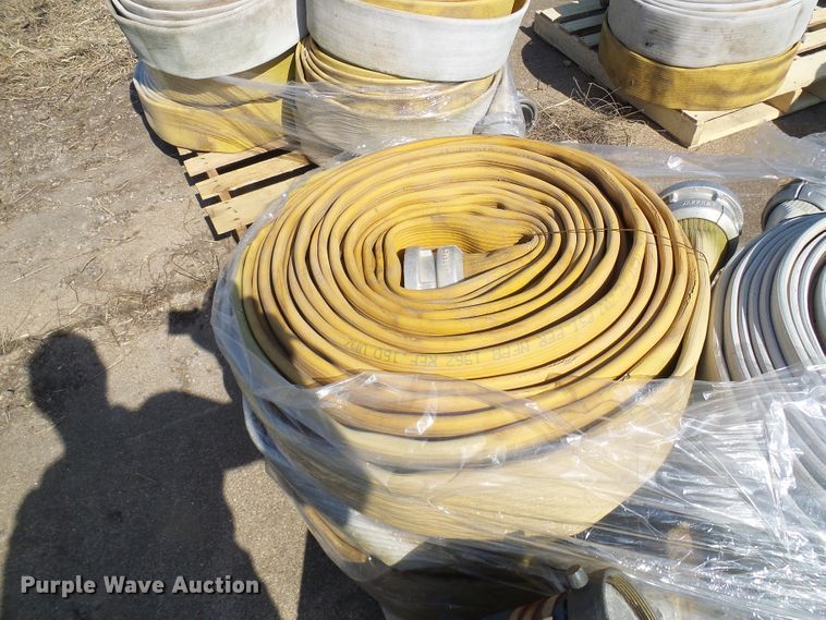 image for item DL0869 Jaffrey hoses