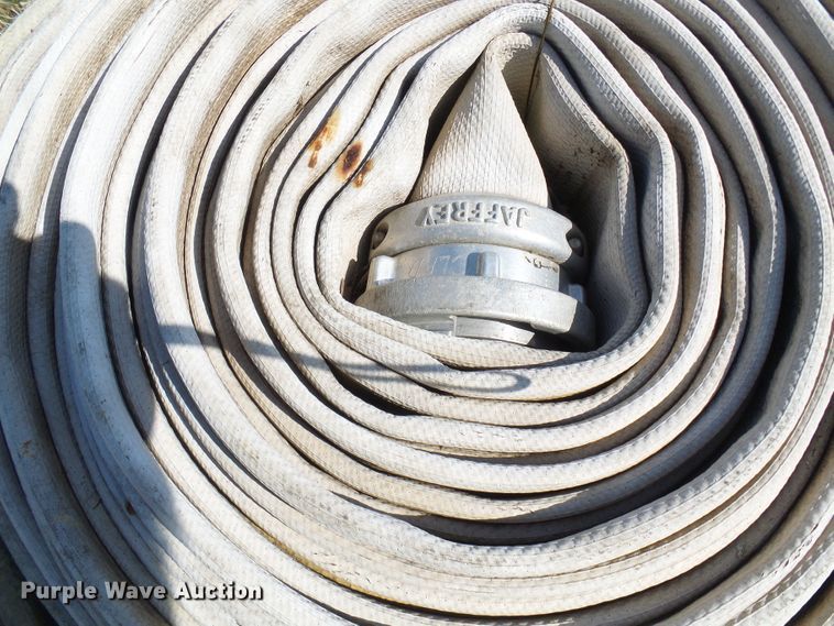 image for item DL0869 Jaffrey hoses