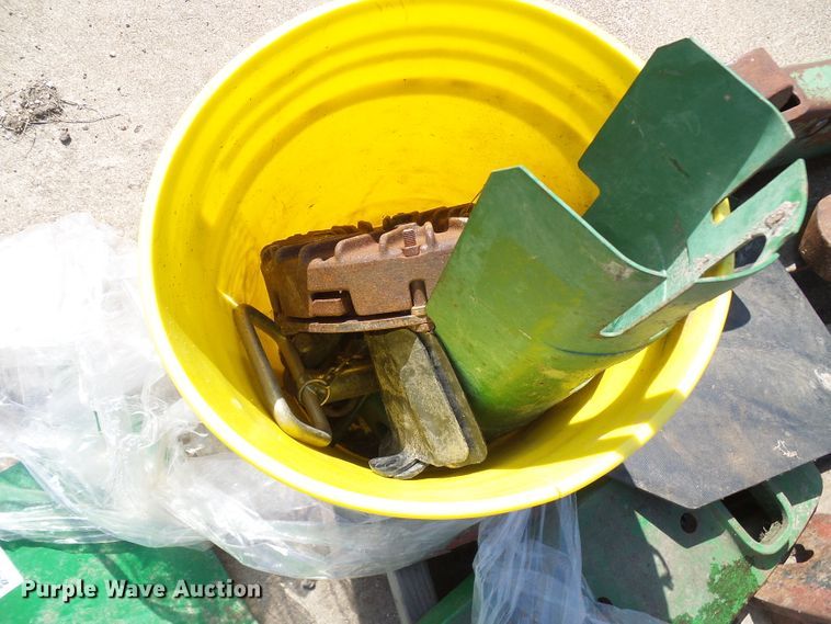 image for item DL0875 Power Wheel hydraulic pump