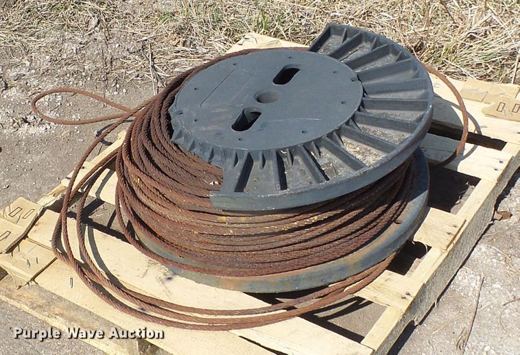 image for item DL0875 Power Wheel hydraulic pump