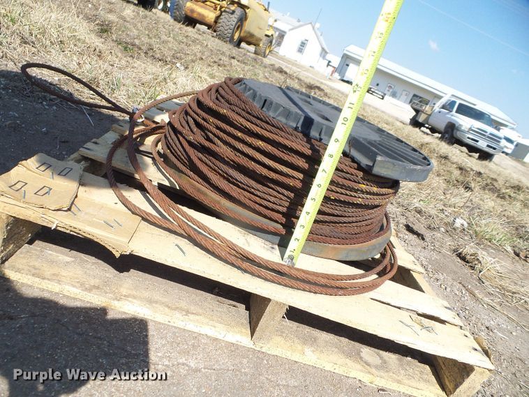 image for item DL0875 Power Wheel hydraulic pump