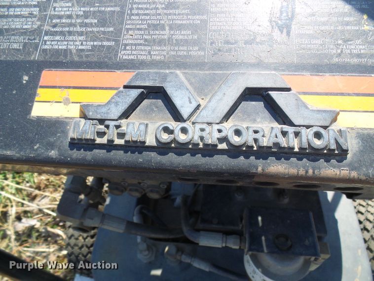 image for item DL0878 (3) pressure washers