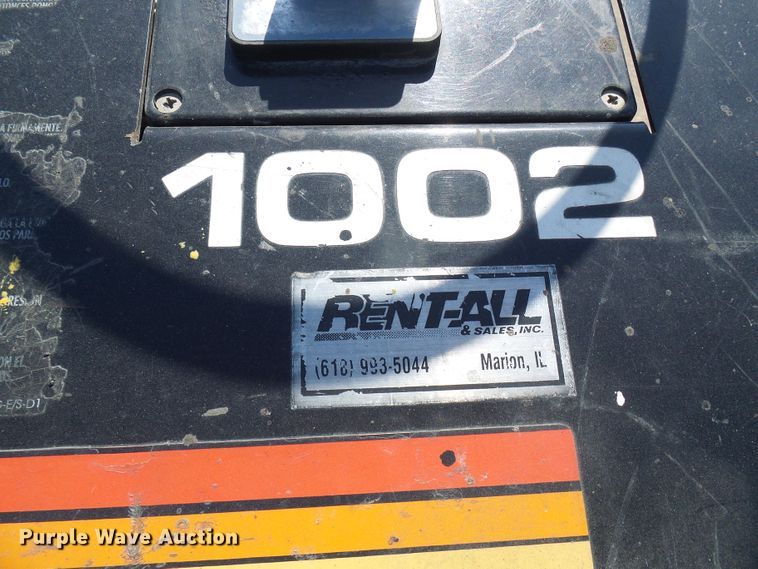 image for item DL0878 (3) pressure washers