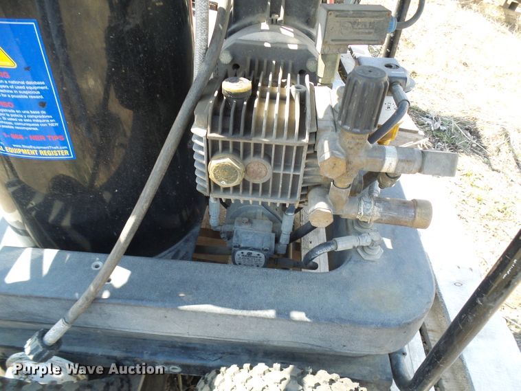 image for item DL0878 (3) pressure washers