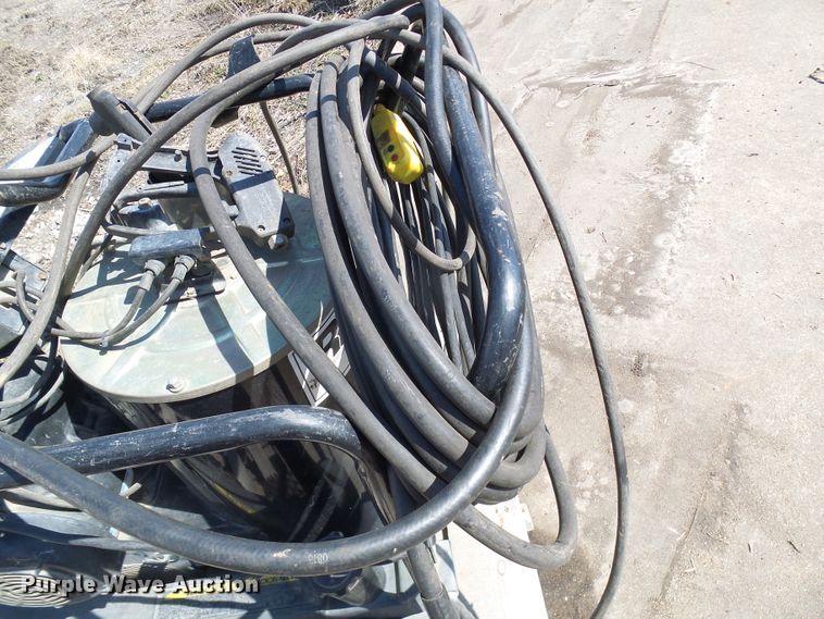 image for item DL0878 (3) pressure washers