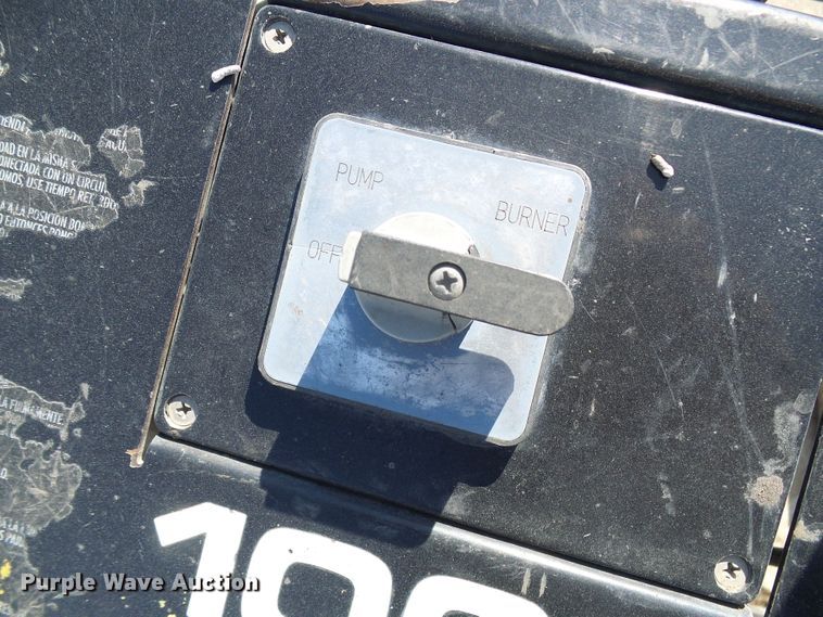 image for item DL0878 (3) pressure washers