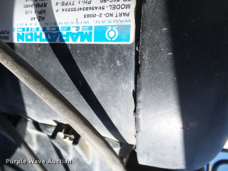 image for item DL0878 (3) pressure washers