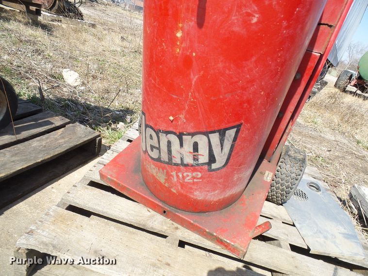 image for item DL0878 (3) pressure washers