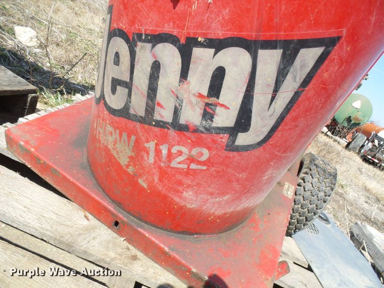 image for item DL0878 (3) pressure washers