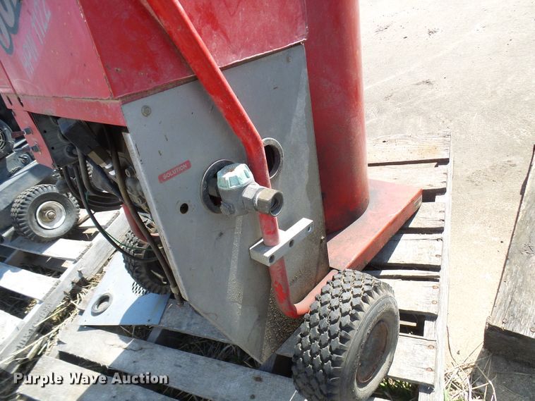 image for item DL0878 (3) pressure washers