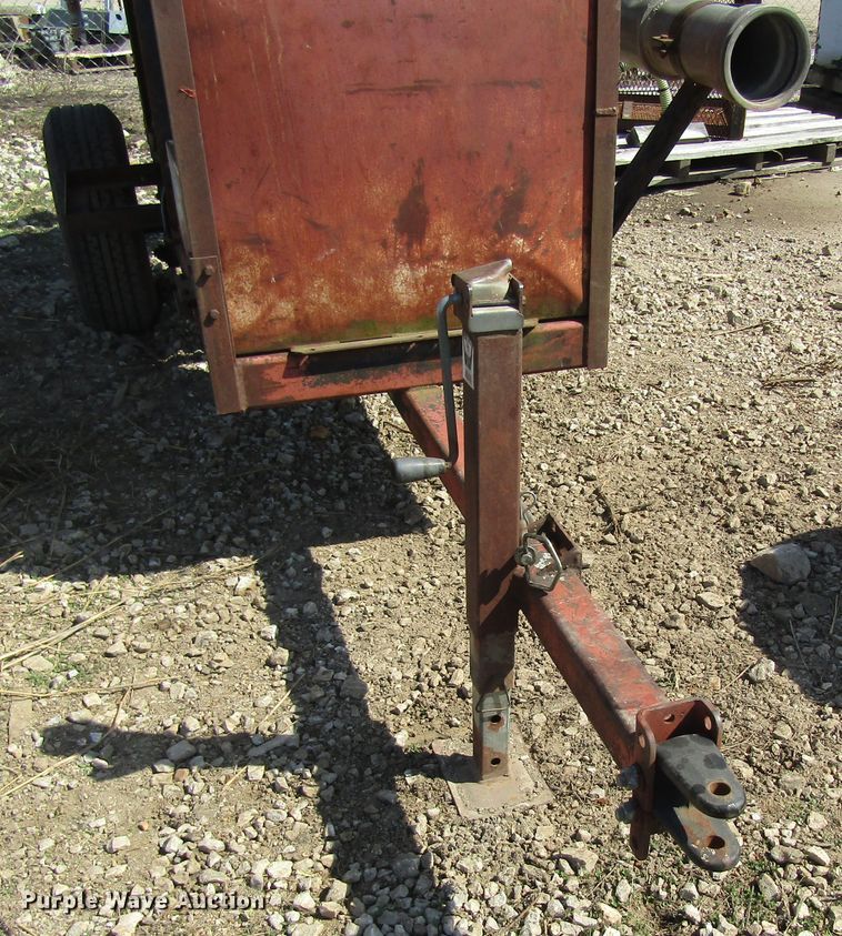 image for item DL0879 Cornell 3HMEM164 water pump