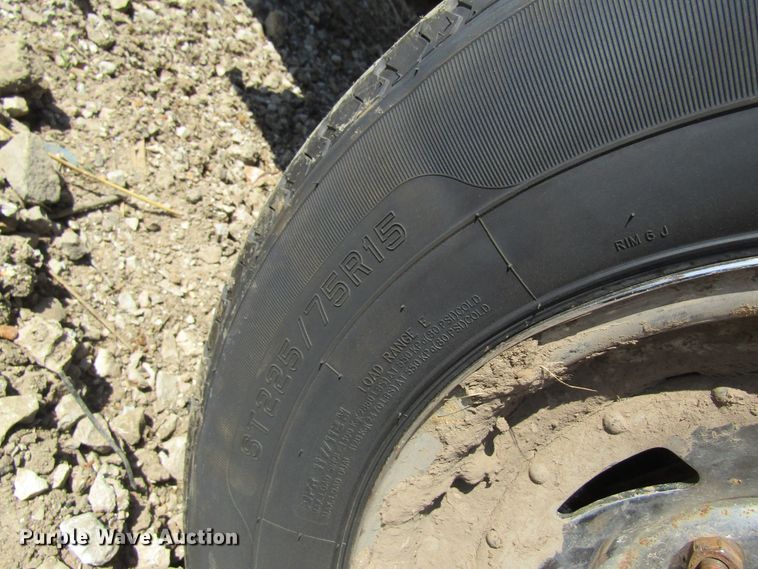 image for item DL0879 Cornell 3HMEM164 water pump