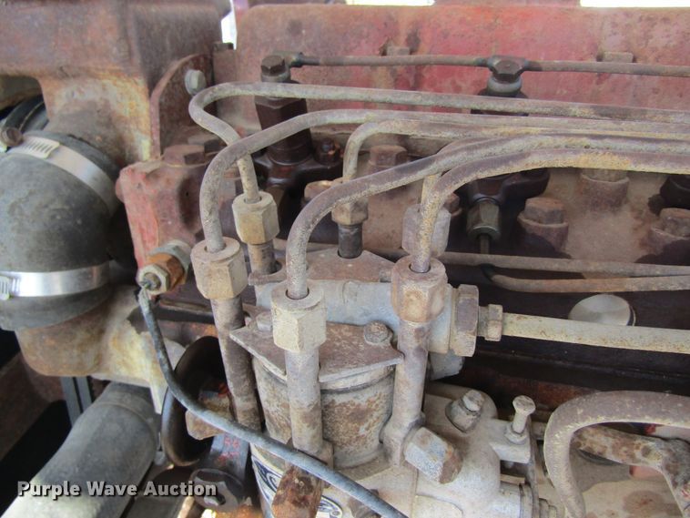 image for item DL0879 Cornell 3HMEM164 water pump