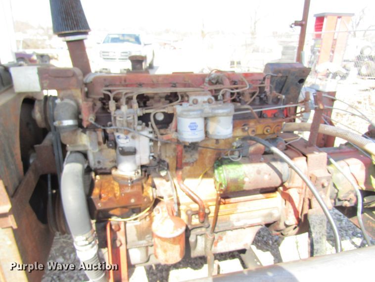 image for item DL0879 Cornell 3HMEM164 water pump