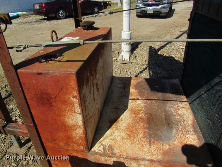 image for item DL0879 Cornell 3HMEM164 water pump