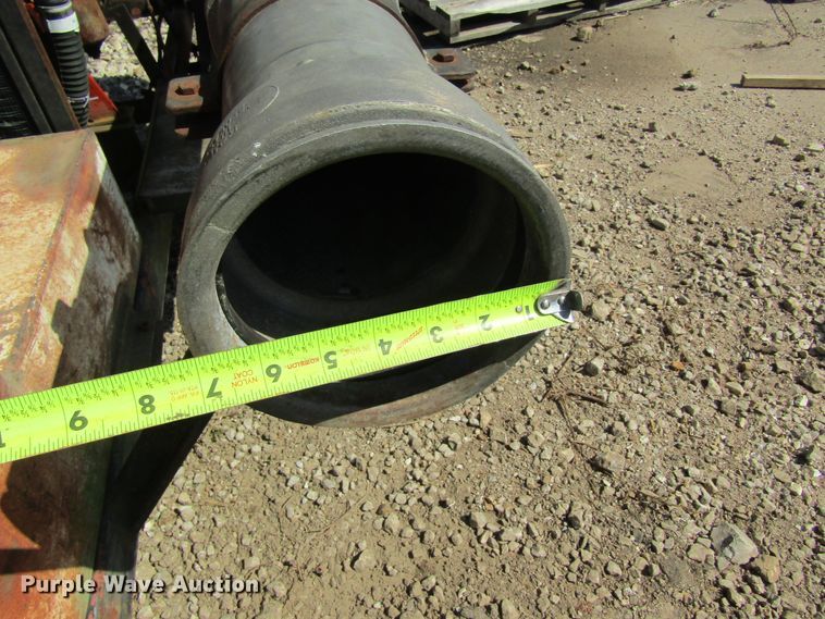 image for item DL0879 Cornell 3HMEM164 water pump