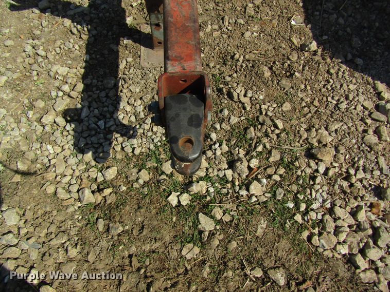 image for item DL0879 Cornell 3HMEM164 water pump