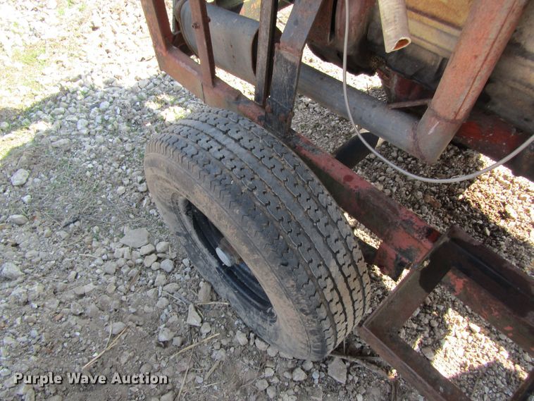 image for item DL0879 Cornell 3HMEM164 water pump