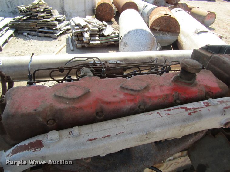 image for item DL0879 Cornell 3HMEM164 water pump