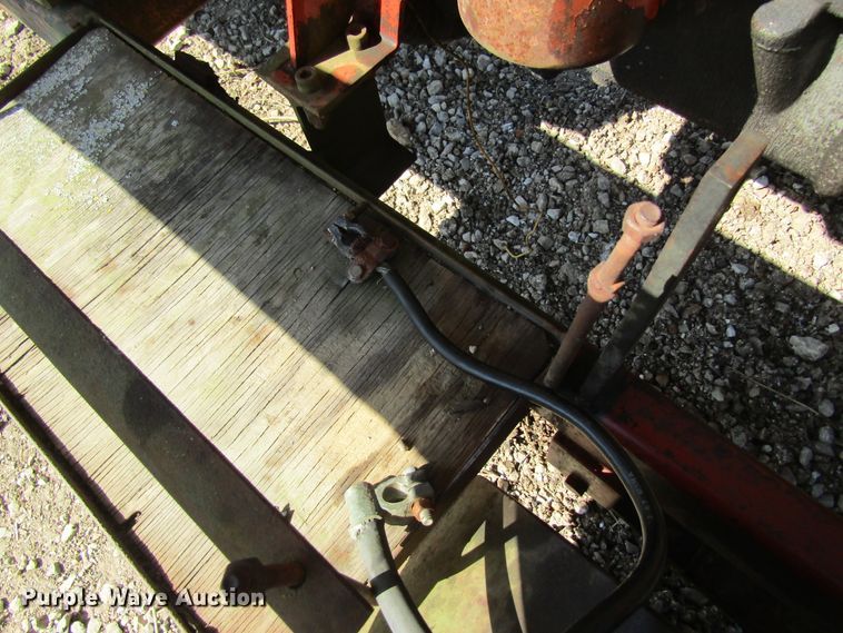 image for item DL0879 Cornell 3HMEM164 water pump