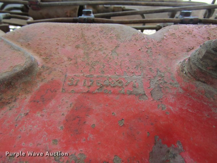 image for item DL0879 Cornell 3HMEM164 water pump