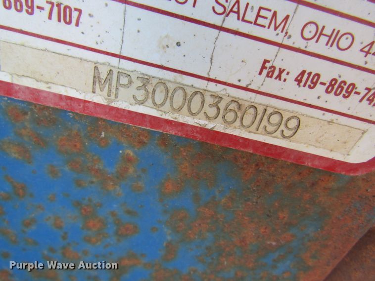 image for item DL0880 American MP300 mud pump