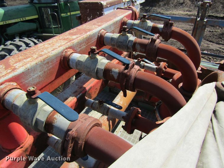 image for item DL0880 American MP300 mud pump