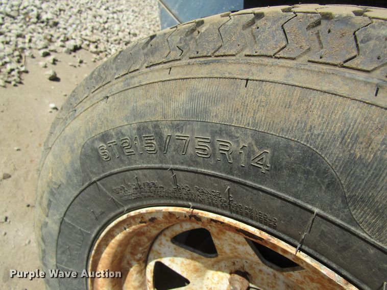 image for item DL0883 Grimmer Schmidt 375D  air compressor