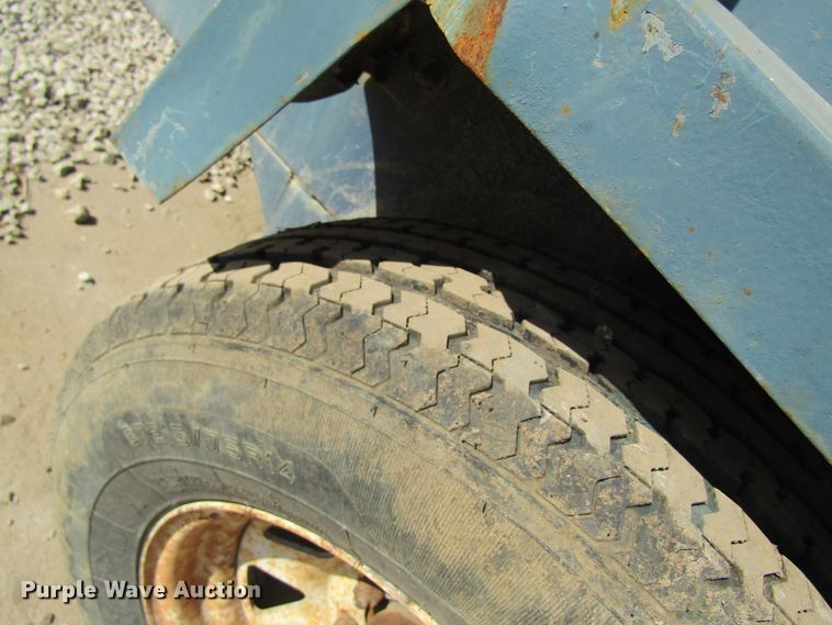 image for item DL0883 Grimmer Schmidt 375D  air compressor