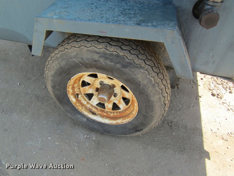 image for item DL0883 Grimmer Schmidt 375D  air compressor