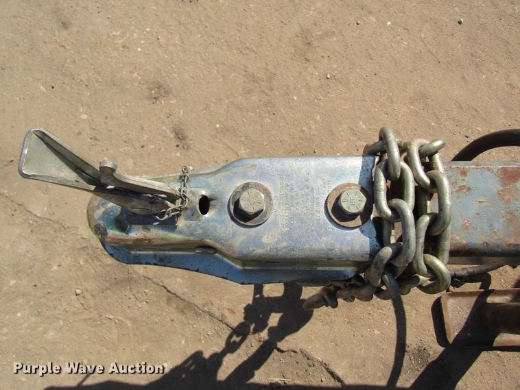 image for item DL0883 Grimmer Schmidt 375D  air compressor