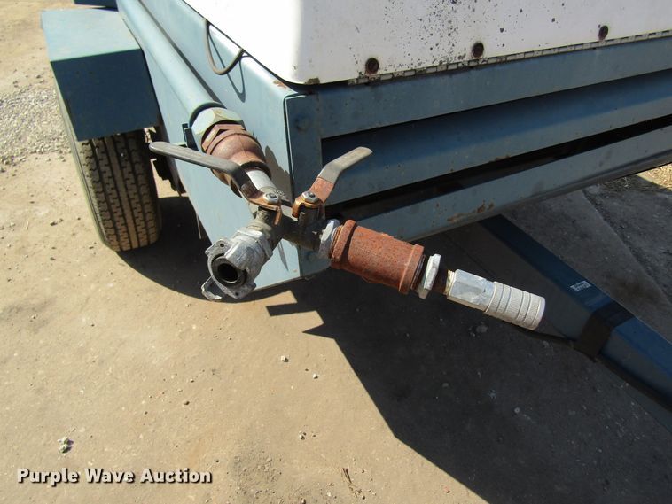 image for item DL0883 Grimmer Schmidt 375D  air compressor