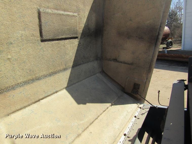 image for item DL0883 Grimmer Schmidt 375D  air compressor