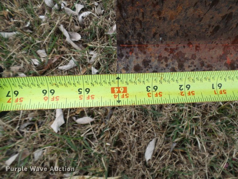 image for item DL0917 Ditch Witch V30  trencher