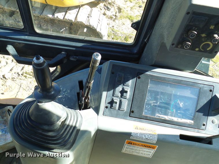 image for item DL0925 1995 Case 580L  backhoe