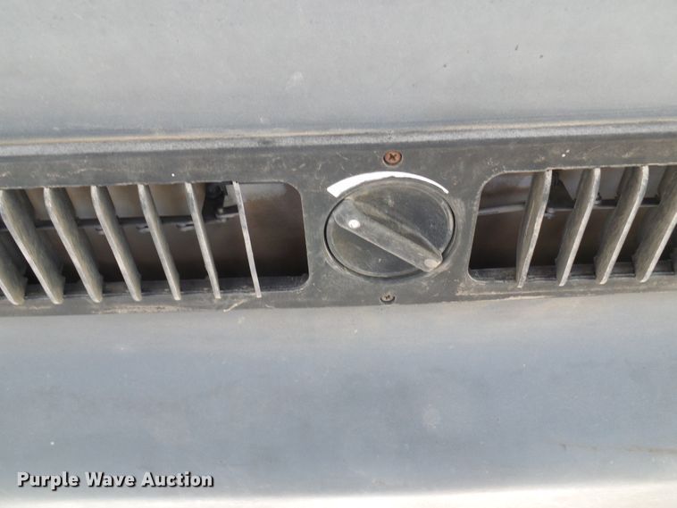 image for item DL0925 1995 Case 580L  backhoe