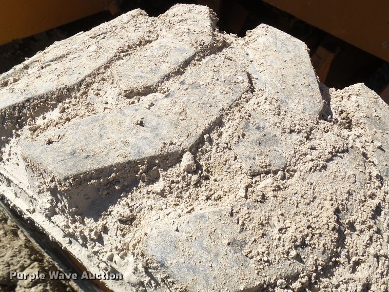 image for item DL0925 1995 Case 580L  backhoe