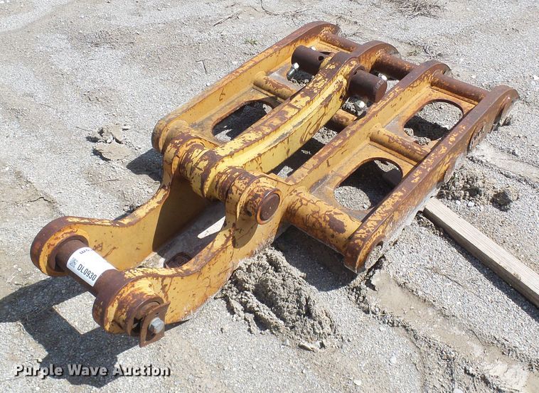 image for item DL0930 32"W excavator thumb