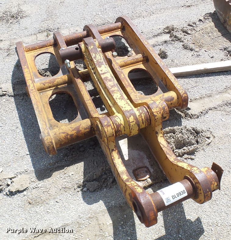 image for item DL0930 32"W excavator thumb