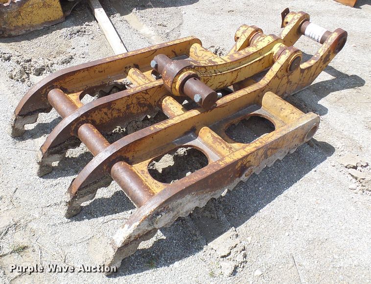 image for item DL0930 32"W excavator thumb