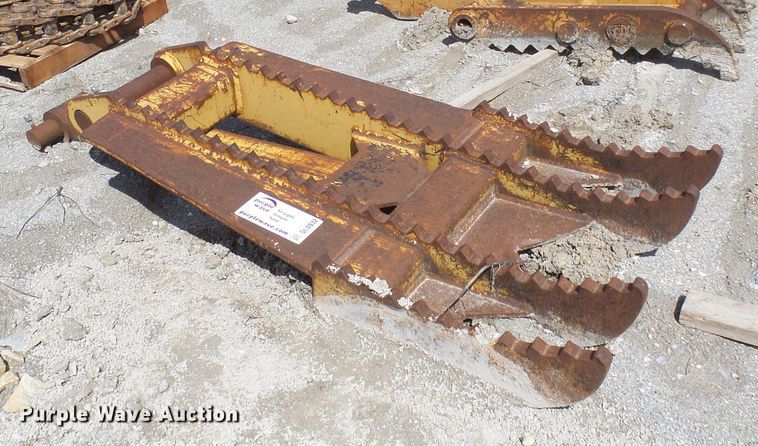 image for item DL0932 32"W excavator thumb