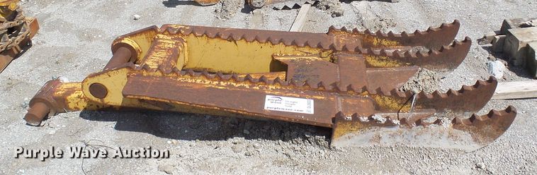 image for item DL0932 32"W excavator thumb